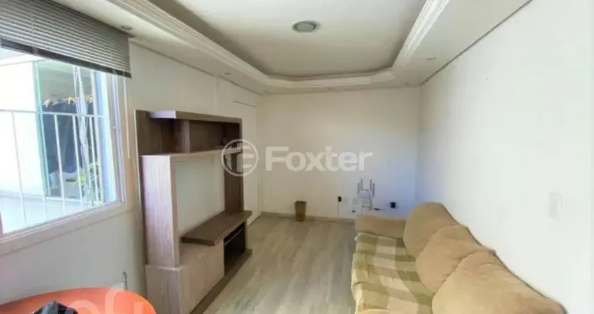 Apartamento com 2 quartos à venda na Avenida Pedro Adams Filho, 2250, Ouro Branco, Novo Hamburgo
