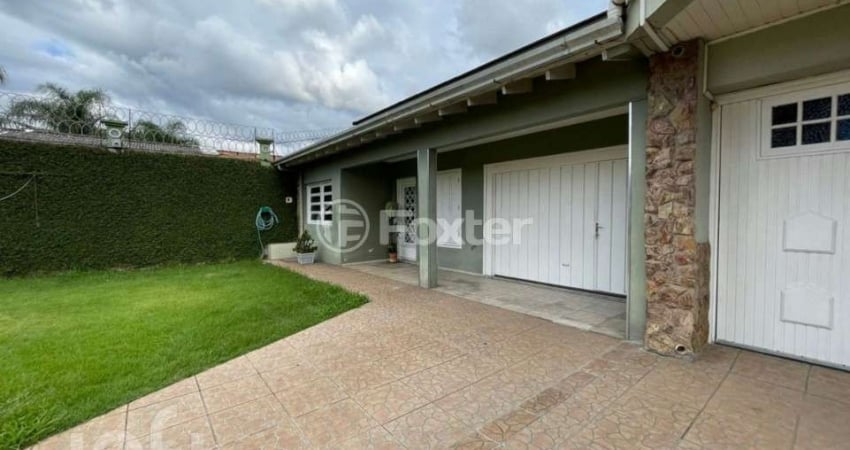 Casa com 4 quartos à venda na Rua Chile, 579, São José, Canoas