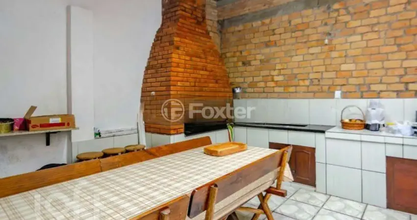 Casa com 3 quartos à venda na Rua Barão do Triunfo, 588, Menino Deus, Porto Alegre