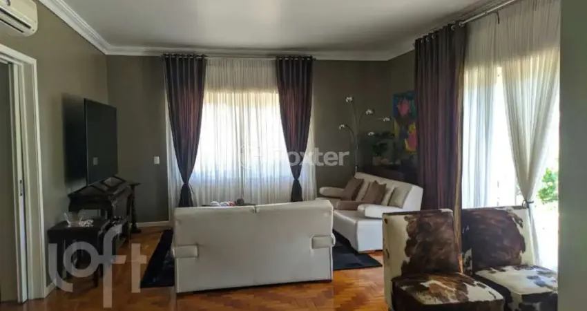 Casa com 3 quartos à venda na Rua Arroio do Meio, 124, Primavera, Novo Hamburgo