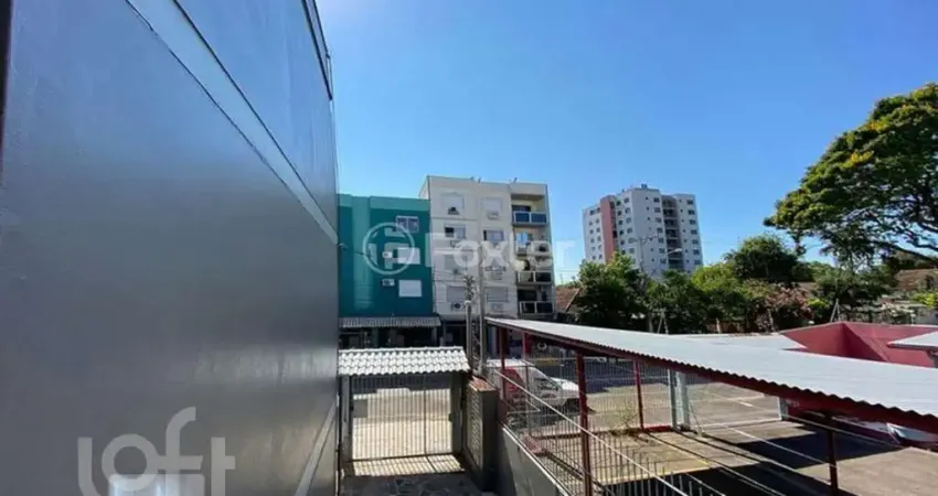 Apartamento com 2 quartos à venda na Rua Caçador, 457, Rio Branco, Novo Hamburgo
