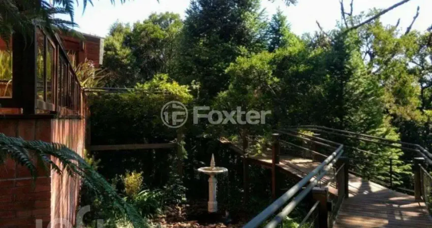 Apartamento com 3 quartos à venda na Rua Do Colégio, 289, Belvedere, Gramado