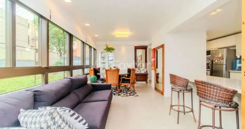 Apartamento com 3 quartos à venda na Rua Almirante Gonçalves, 214, Menino Deus, Porto Alegre