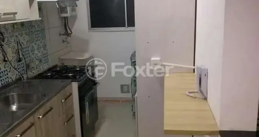 Apartamento com 2 quartos à venda na Avenida Dorival Cândido Luz de Oliveira, 3520, São Jerônimo, Gravataí