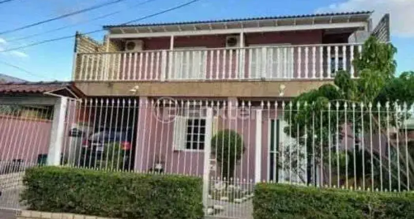 Casa com 3 quartos à venda na Rua Aracaju, 481, Jardim Santa Rita, Guaíba