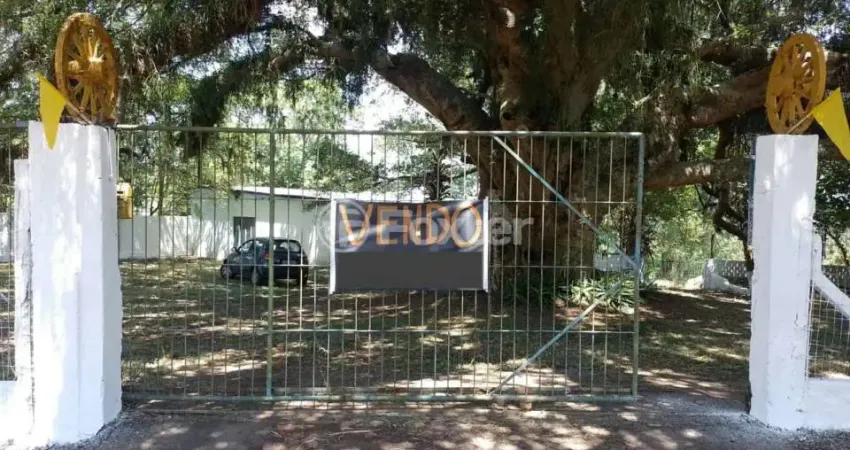 Fazenda à venda na Estrada Frederico Dihl, 6007, Bela Vista, Alvorada