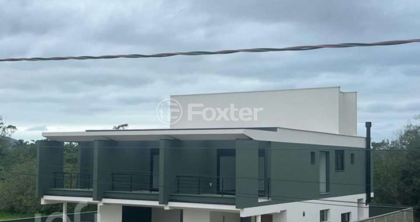 Casa com 3 quartos à venda na Rodovia Baldicero Filomeno, 12, Ribeirão da Ilha, Florianópolis