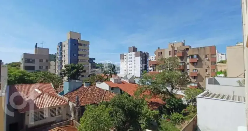 Apartamento com 2 quartos à venda na Rua Luzitana, 532, Higienópolis, Porto Alegre