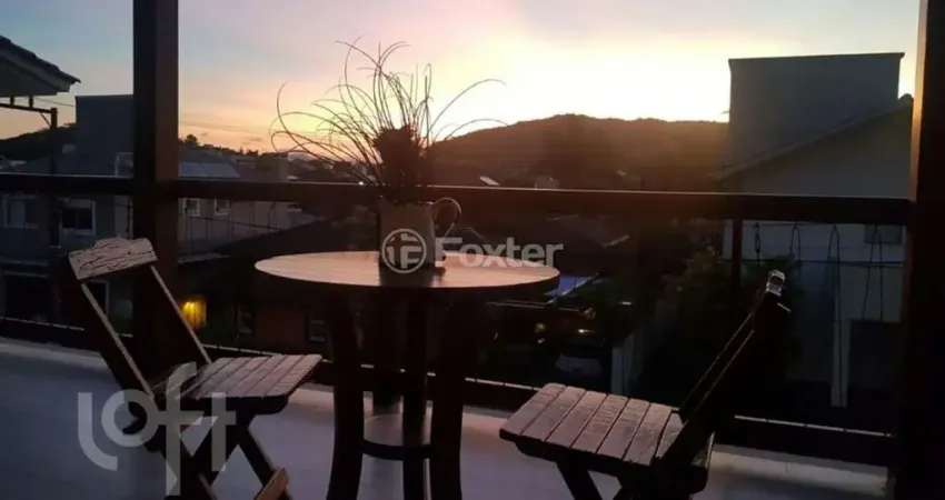 Casa em condomínio fechado com 3 quartos à venda na Rua Deputado Walter Gomes, 586, Santo Antônio de Lisboa, Florianópolis