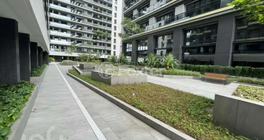 Apartamento com 2 quartos à venda na Rua Felipe Schmidt, 869, Centro, Florianópolis