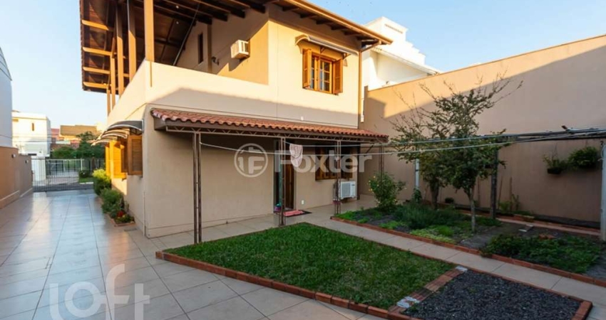 Casa com 4 quartos à venda na Rua das Angélicas, 344, Estância Velha, Canoas
