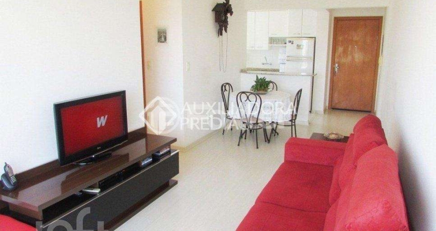 Apartamento com 2 quartos à venda na Rua Wilson Adnislen Freitas de Paiva Bueno, 41, Cavalhada, Porto Alegre