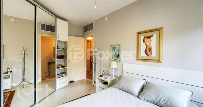 Cobertura com 3 quartos à venda na Rua Casemiro de Abreu, 1494, Bela Vista, Porto Alegre