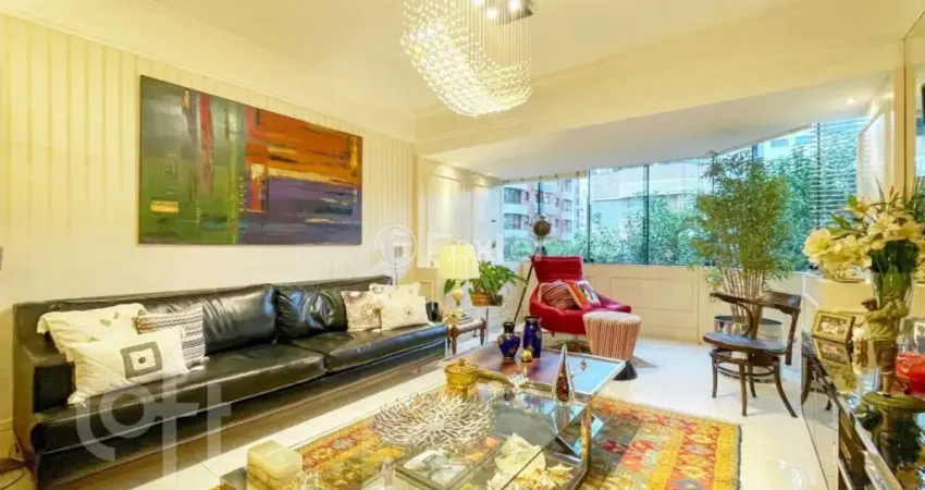 Cobertura com 3 quartos à venda na Rua Casemiro de Abreu, 1494, Bela Vista, Porto Alegre