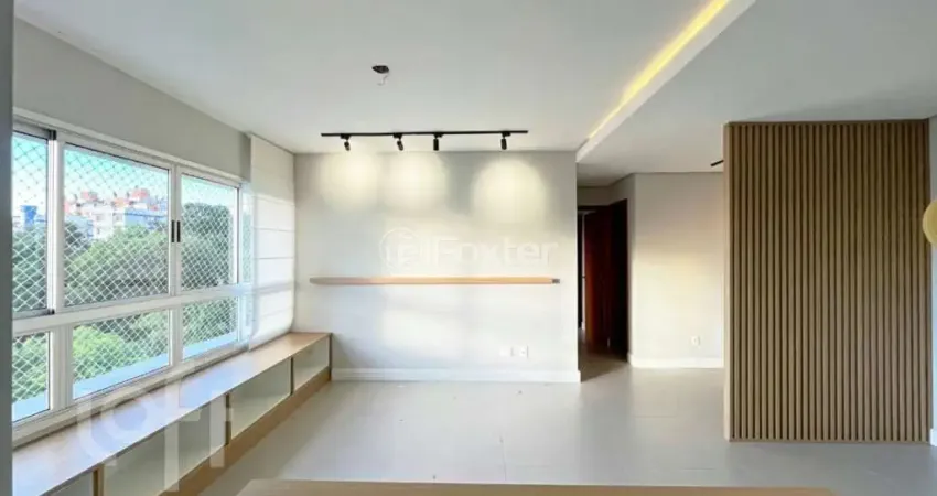 Apartamento com 3 quartos à venda na Rua Doutor Dias de Carvalho, 370, Tristeza, Porto Alegre