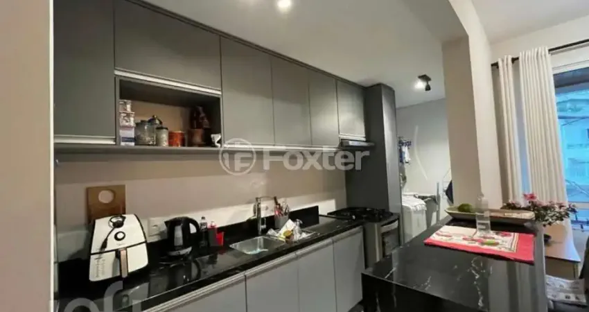 Apartamento com 2 quartos à venda na Rua das Camélias, 36, Carvoeira, Florianópolis