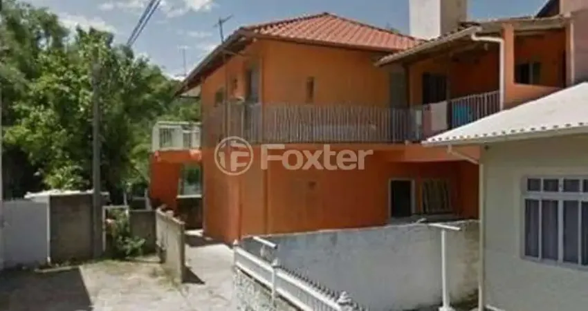 Casa com 9 quartos à venda na Rua Altamiro Barcelos Dutra, 96, Barra da Lagoa, Florianópolis