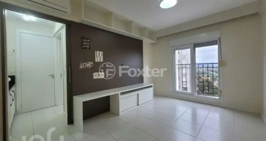 Apartamento com 1 quarto à venda na Rua São Francisco de Paula, 433, Boa Vista, Novo Hamburgo