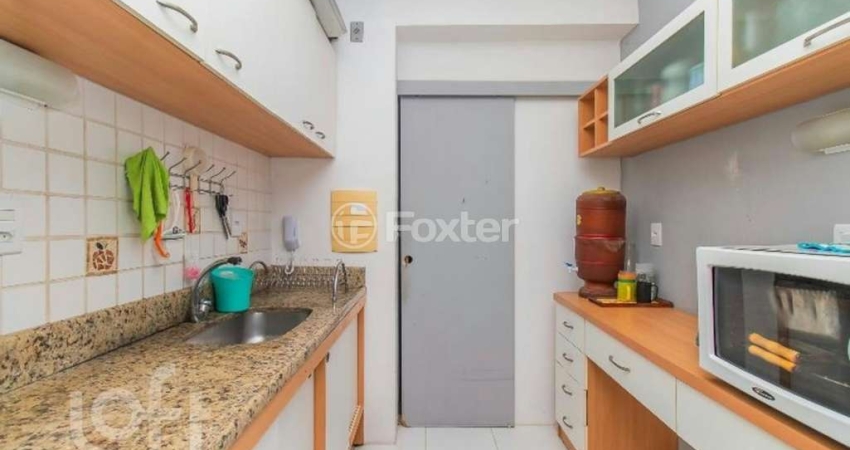 Apartamento com 2 quartos à venda na Rua Professor Carvalho Freitas, 200, Teresópolis, Porto Alegre