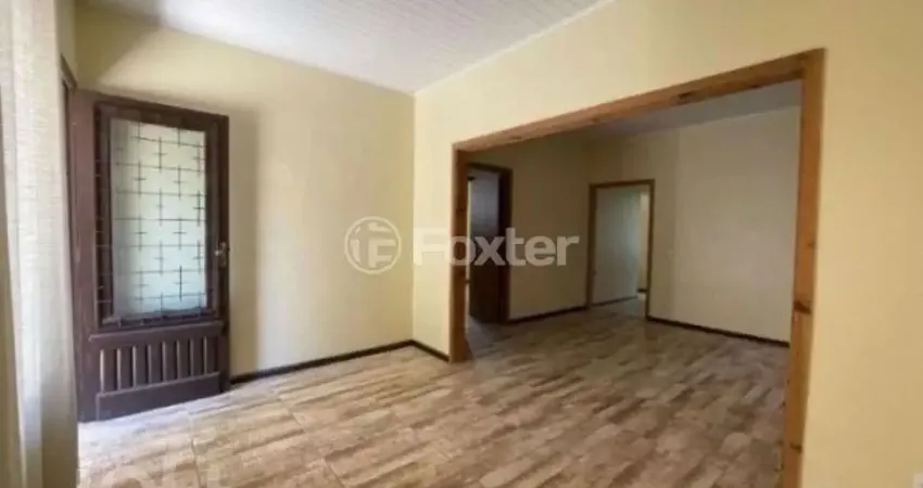 Casa com 2 quartos à venda na Rua São Nicolau, 230, Primavera, Novo Hamburgo
