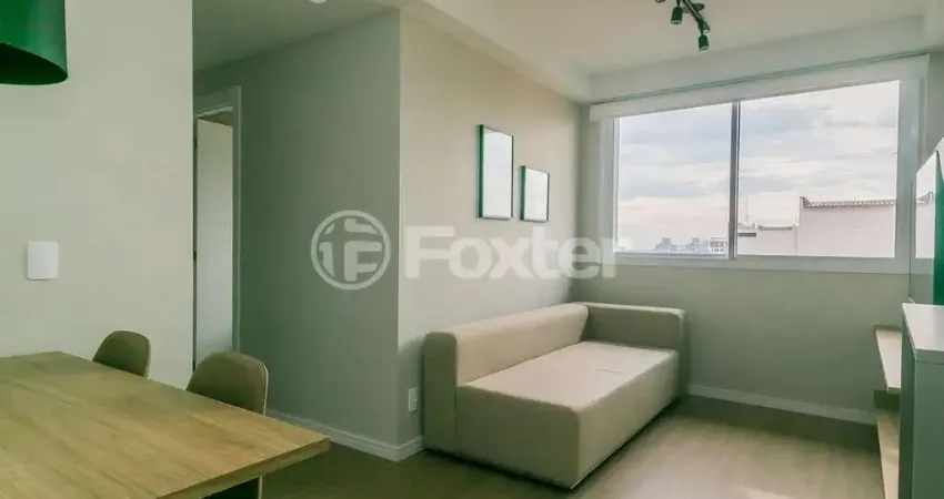 Apartamento com 2 quartos à venda na Avenida Francisco Trein, 116, Cristo Redentor, Porto Alegre