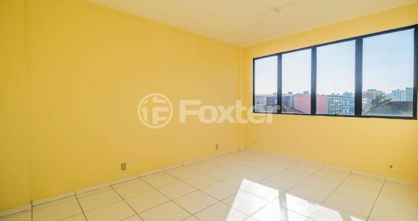 Sala comercial com 1 sala à venda na Rua Adão Baino, 146, Cristo Redentor, Porto Alegre