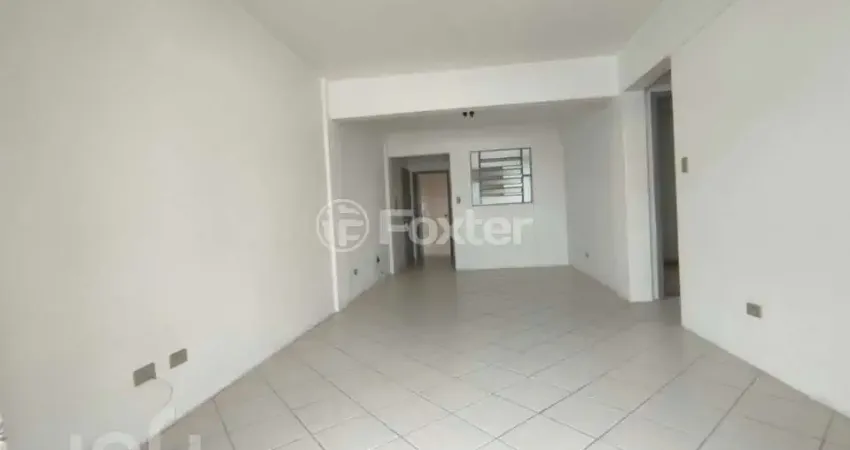 Apartamento com 2 quartos à venda na Rua Marcílio Dias, 792, Rio Branco, Novo Hamburgo