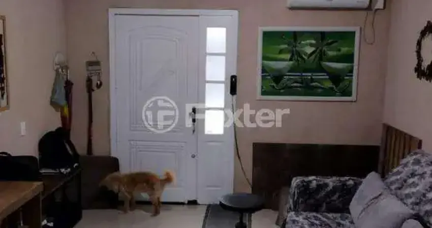 Casa com 2 quartos à venda na Rua Papa João XXIII, 809, Vila Cachoeirinha, Cachoeirinha