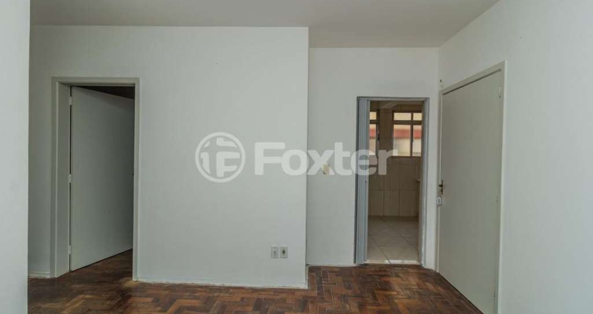 Apartamento com 1 quarto à venda na Travessa Escobar, 454, Camaquã, Porto Alegre