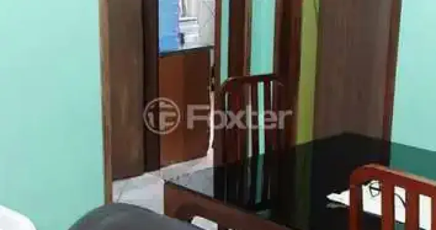 Casa com 2 quartos à venda na Rua Santa Teresa, 61, Vila São José, Porto Alegre