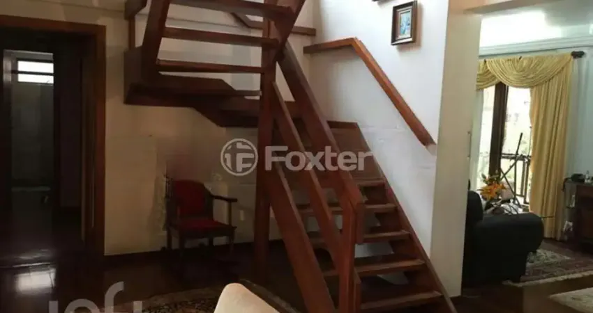Cobertura com 4 quartos à venda na Rua Ângelo Possebon, 265, Centro, Canoas