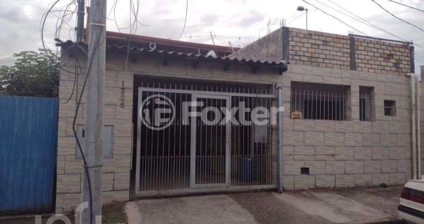 Casa com 4 quartos à venda na Beco Um, 1326, Humaitá, Porto Alegre