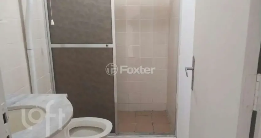 Apartamento com 2 quartos à venda na Avenida Professor Oscar Pereira, 1030, Azenha, Porto Alegre