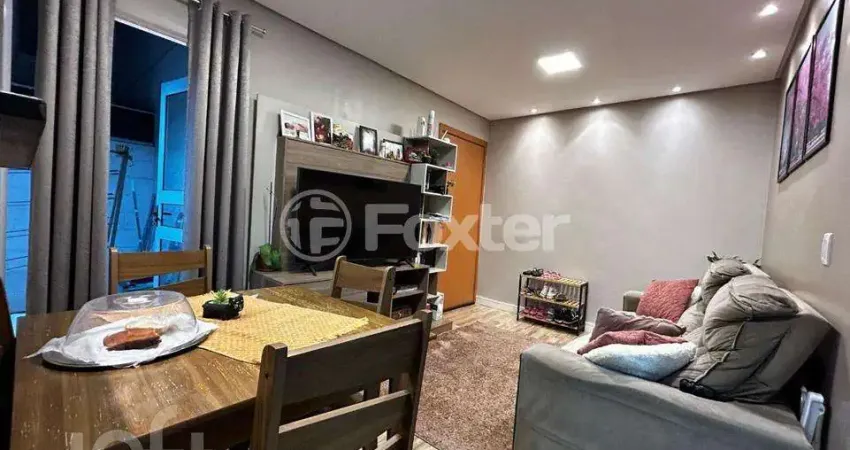 Apartamento com 2 quartos à venda na Avenida Justino Camboim, 1049, Camboim, Sapucaia do Sul