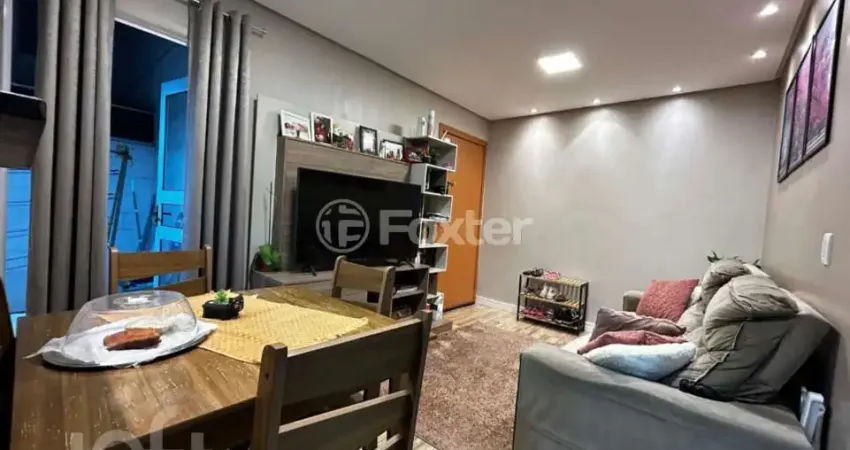 Apartamento com 2 quartos à venda na Avenida Justino Camboim, 1049, Camboim, Sapucaia do Sul