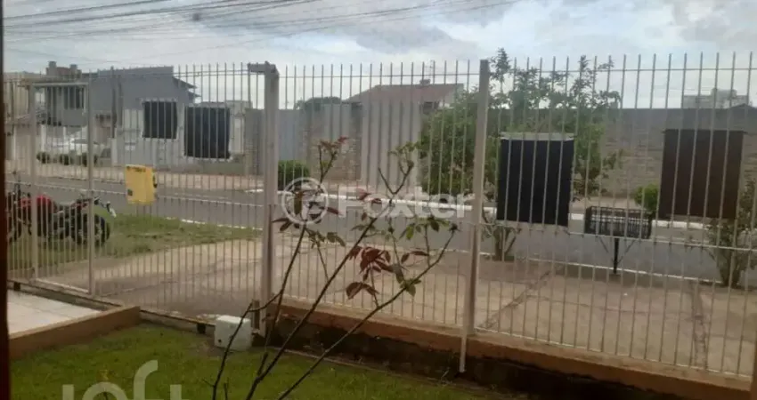 Casa com 6 quartos à venda na Rua Rui Barbosa, 489, Fátima, Canoas