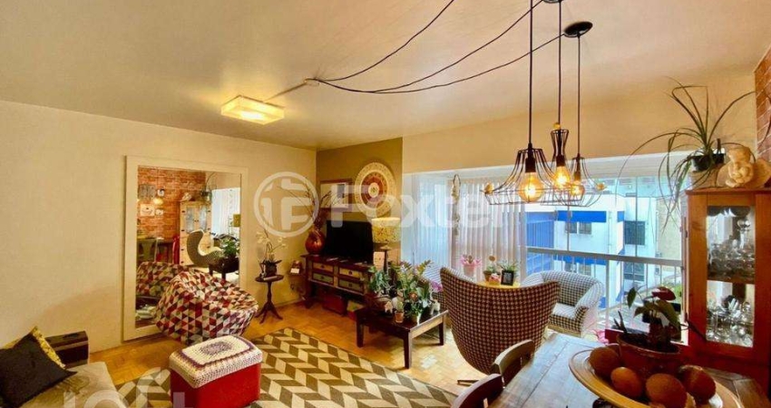 Apartamento com 2 quartos à venda na Rua Bento Gonçalves, 2423, Centro, Novo Hamburgo