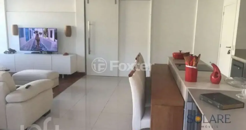 Cobertura com 2 quartos à venda na Rua Pastor William Richard Schisler Filho, 868, Itacorubi, Florianópolis