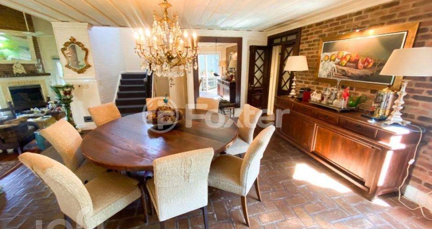 Casa com 3 quartos à venda na Rua Jose Luiz Correa Pinto, 1392, Parque das Hortênsias, Canela