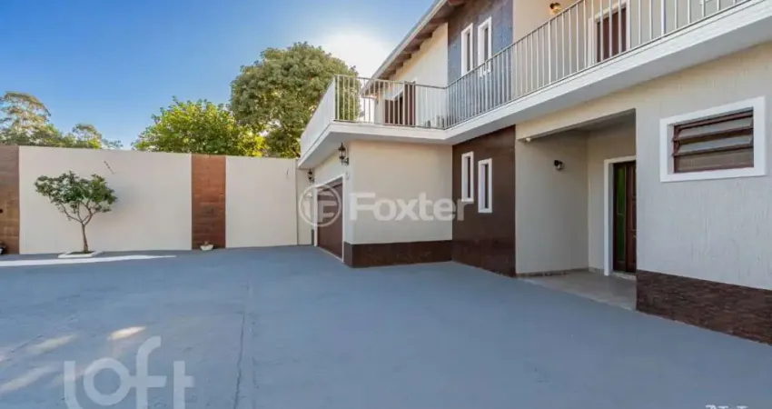 Casa com 5 quartos à venda na Rua Caxias, 60, Centro, Esteio