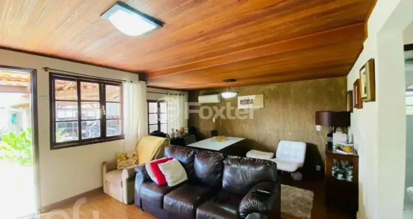Casa com 3 quartos à venda na Rua Francisco Evangelista, 104, Jardim Atlântico, Florianópolis