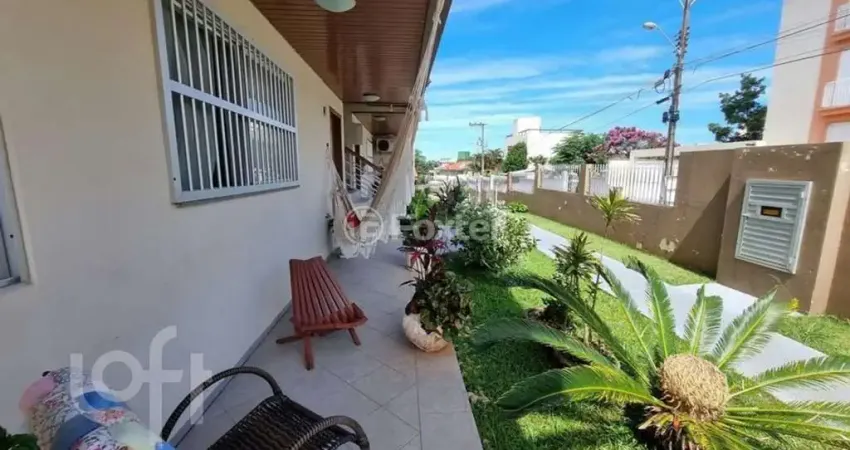 Apartamento com 2 quartos à venda na Estrada Vereador Onildo Lemos, 2148, Ingleses do Rio Vermelho, Florianópolis