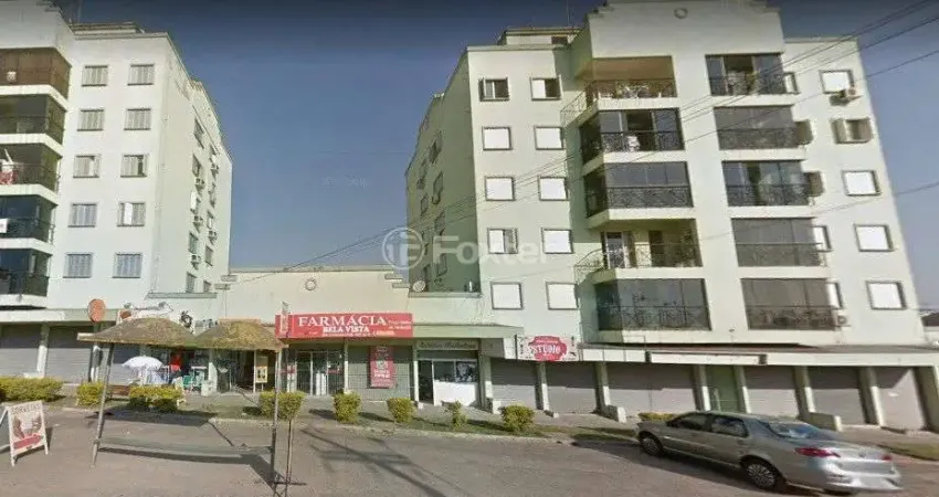 Apartamento com 3 quartos à venda na Estrada Frederico Dihl, 1021, Bela Vista, Alvorada