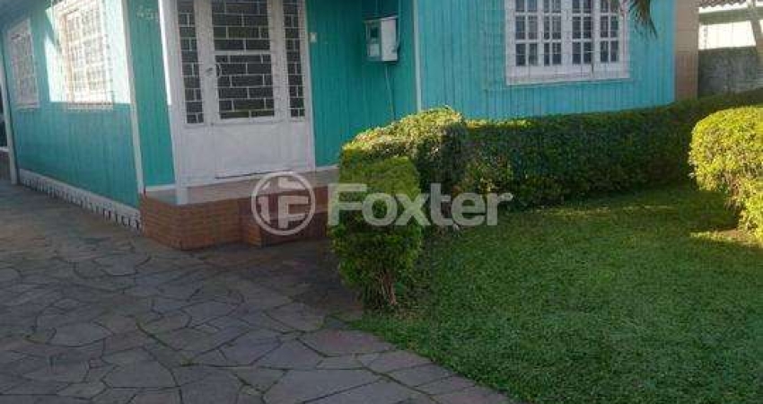Casa com 3 quartos à venda na Rua Padre Chagas, 456, São Judas Tadeu, Gravataí