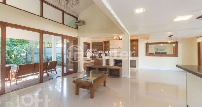 Casa com 4 quartos à venda na Rua João Mendes Ouriques, 135, Jardim Isabel, Porto Alegre