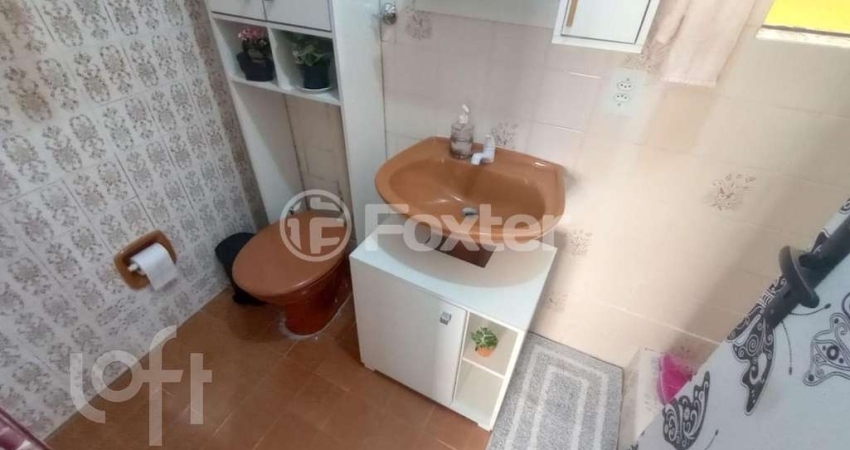 Apartamento com 1 quarto à venda na Rua Doutor Ramiro D'Ávila, 120, Azenha, Porto Alegre
