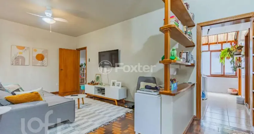 Casa com 6 quartos à venda na Rua Doutor Lauro de Oliveira, 239, Rio Branco, Porto Alegre