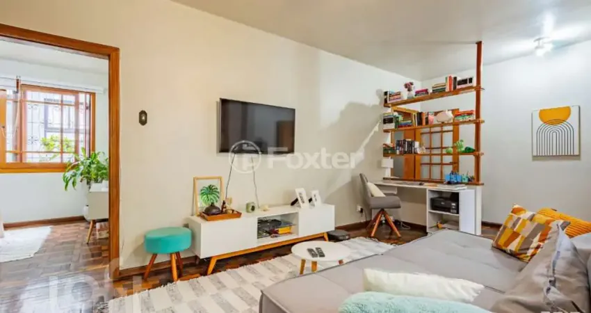 Casa com 6 quartos à venda na Rua Doutor Lauro de Oliveira, 239, Rio Branco, Porto Alegre