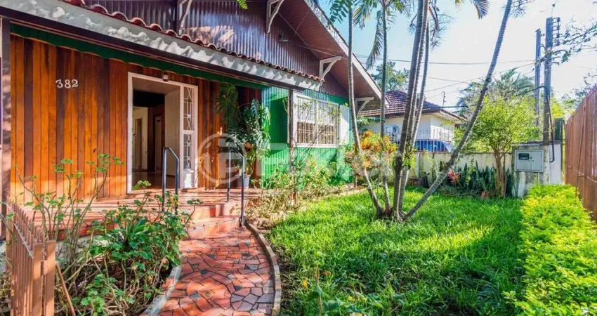 Casa com 4 quartos à venda na Rua Professora Cecy Cordeiro Thofehrn, 382, Sarandi, Porto Alegre