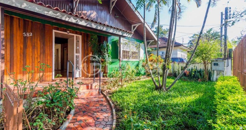 Casa comercial com 2 salas à venda na Rua Professora Cecy Cordeiro Thofehrn, 382, Sarandi, Porto Alegre